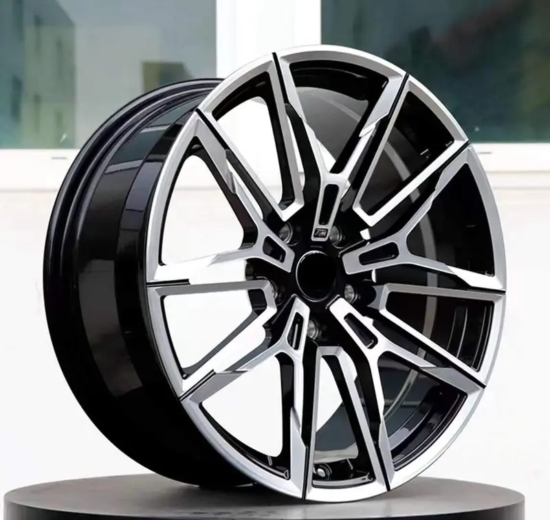 Forged Wheels For Bmw M3 2021 2