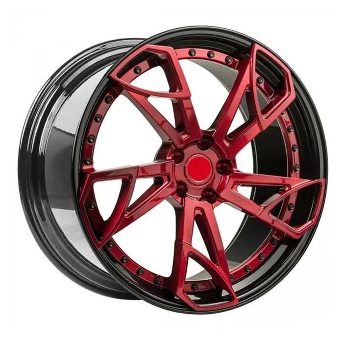Forged Wheels Forged 14 For All Models 1