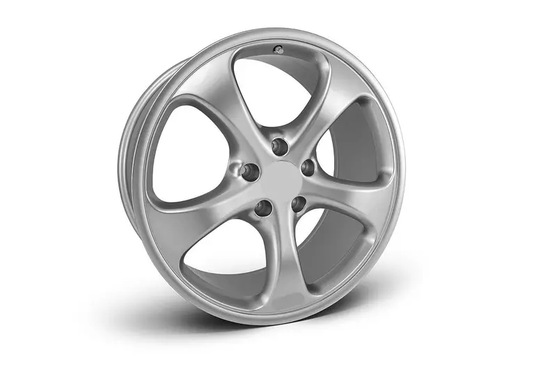 Forged Wheels Formula For All Models 1