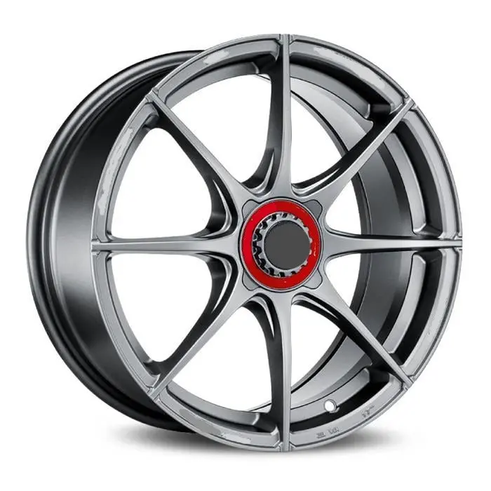 Forged Wheels Formula Hlt 4H For All Models 1