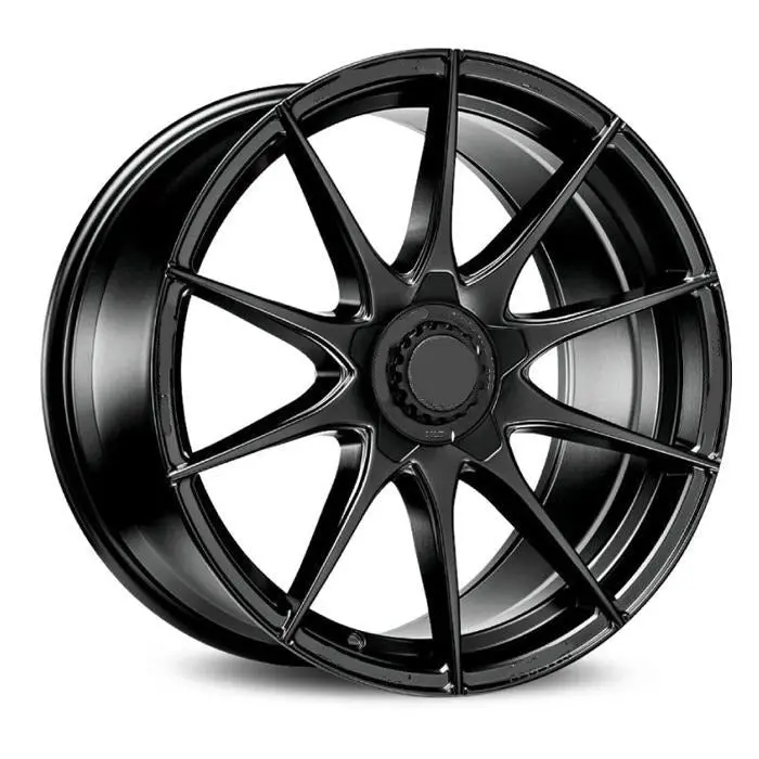 Forged Wheels Formula Hlt 5H For All Models 1