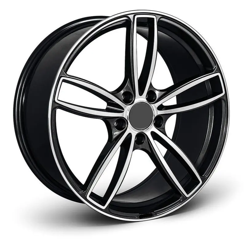 Forged Wheels Formula Iv For All Models 1