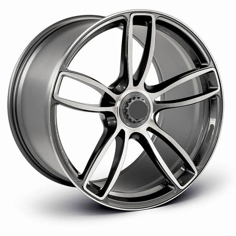 Forged Wheels Formula Iv Race For All Models 1