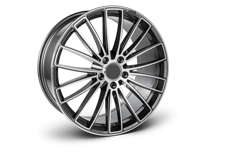 Forged Wheels Formula V For All Models 1