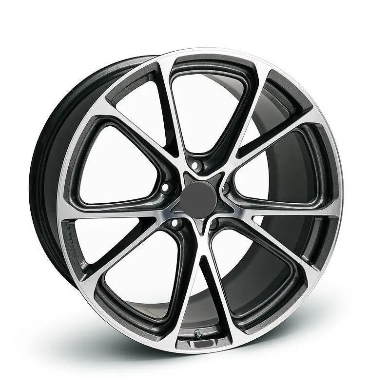 Forged Wheels Formula Vi For All Models 1