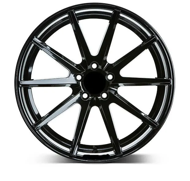 Forged Wheels Fs-1 For Tesla Y 1