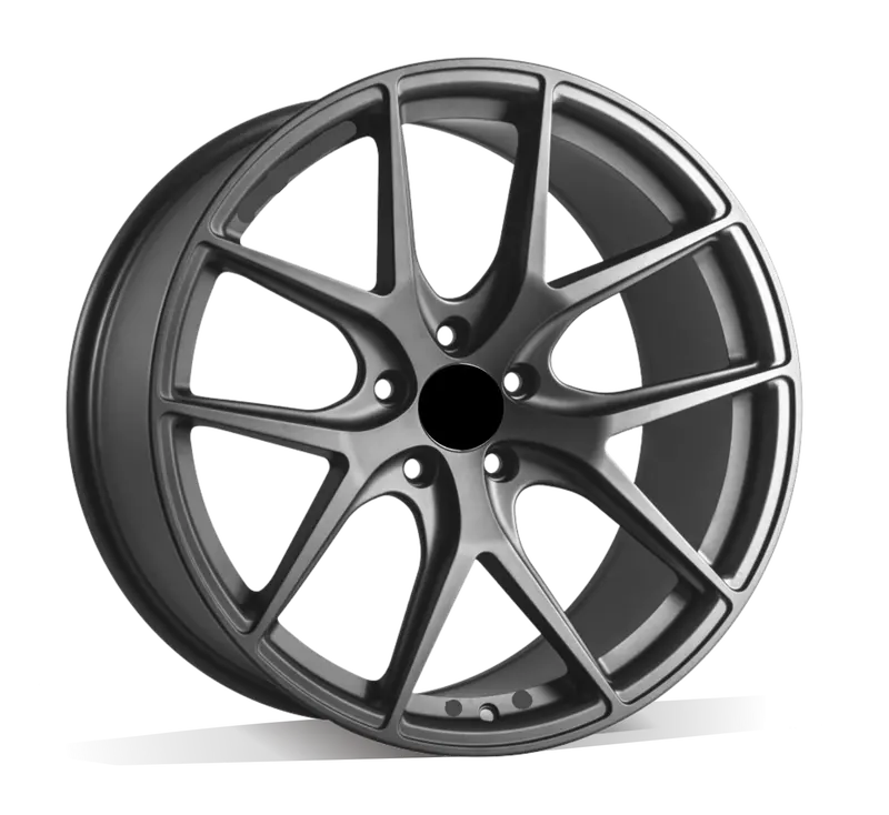 Forged Wheels Ft 101 For All Models 1