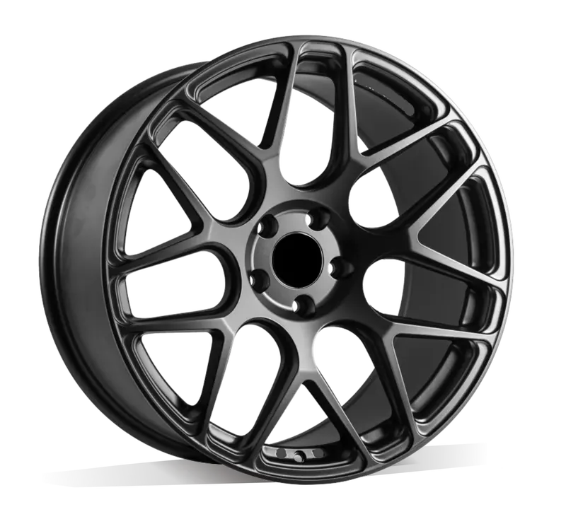 Forged Wheels Ft 102 For All Models 1
