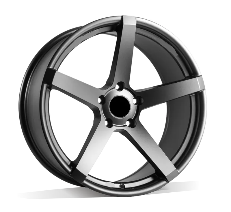 Forged Wheels Ft 103 For All Models 1