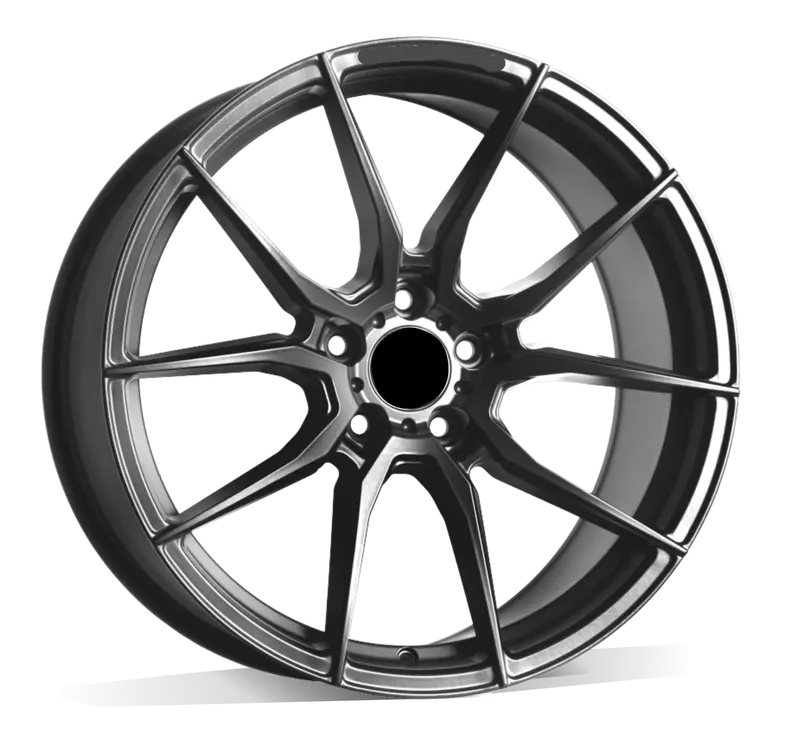 Forged Wheels Ft 104 For All Models 1