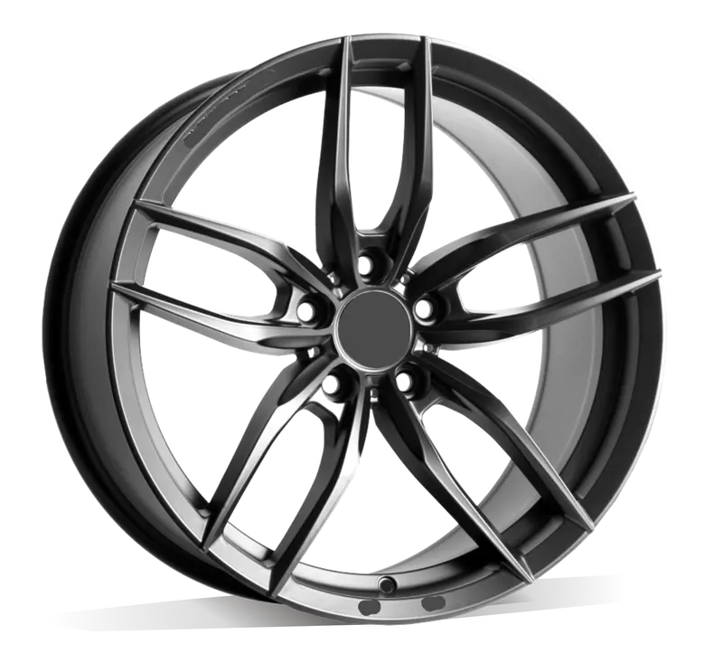 Forged Wheels Ft 105 For All Models 1