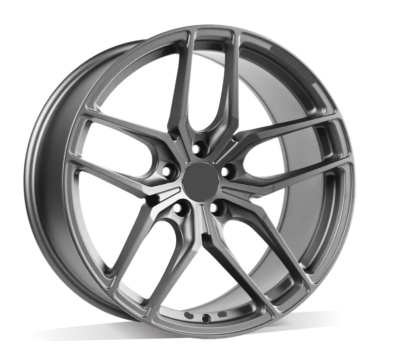 Forged Wheels Ft 106 For All Models 1