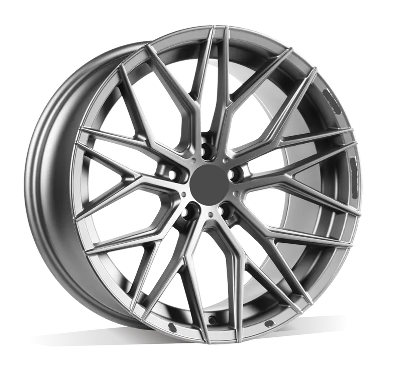 Forged Wheels Ft 107 For All Models 1
