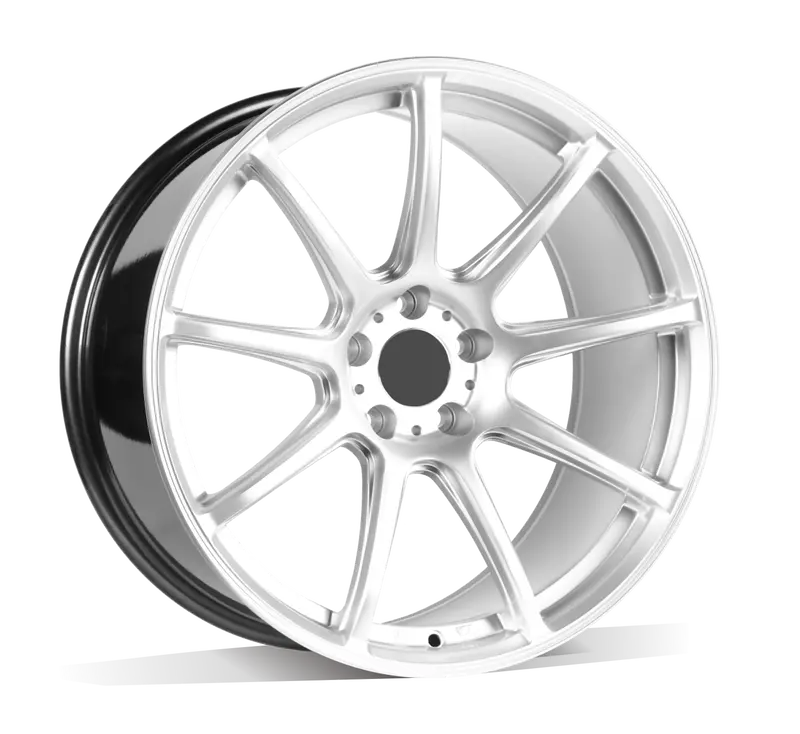 Forged Wheels Ft 108 For All Models 1