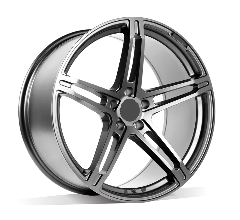 Forged Wheels Ft 109 For All Models 1