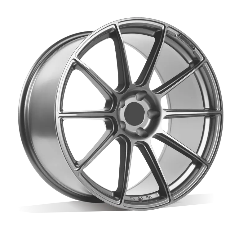 Forged Wheels Ft 111 For All Models 1