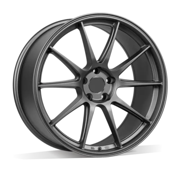 Forged Wheels Ft 112 For All Models 1