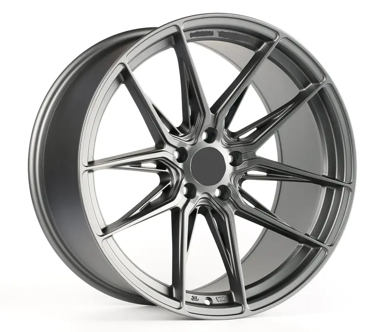 Forged Wheels Ft 113 For All Models 1