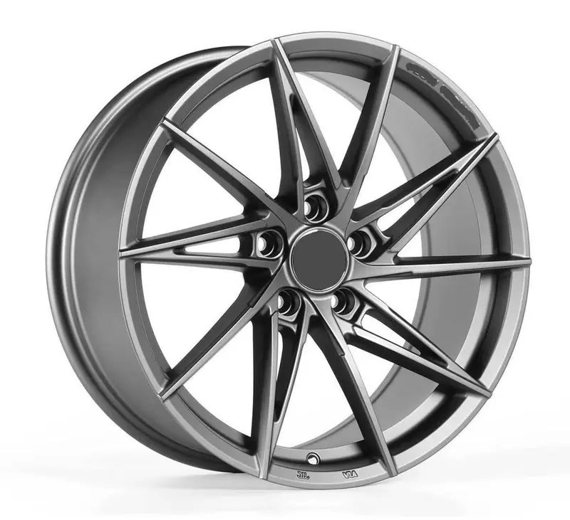 Forged Wheels Ft 114 For All Models 1