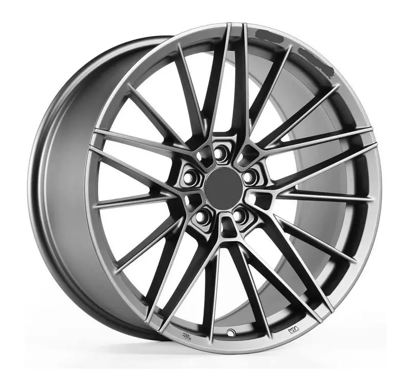 Forged Wheels Ft 115 For All Models 1