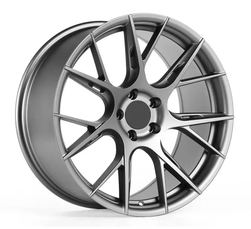 Forged Wheels Ft 116 For All Models 1