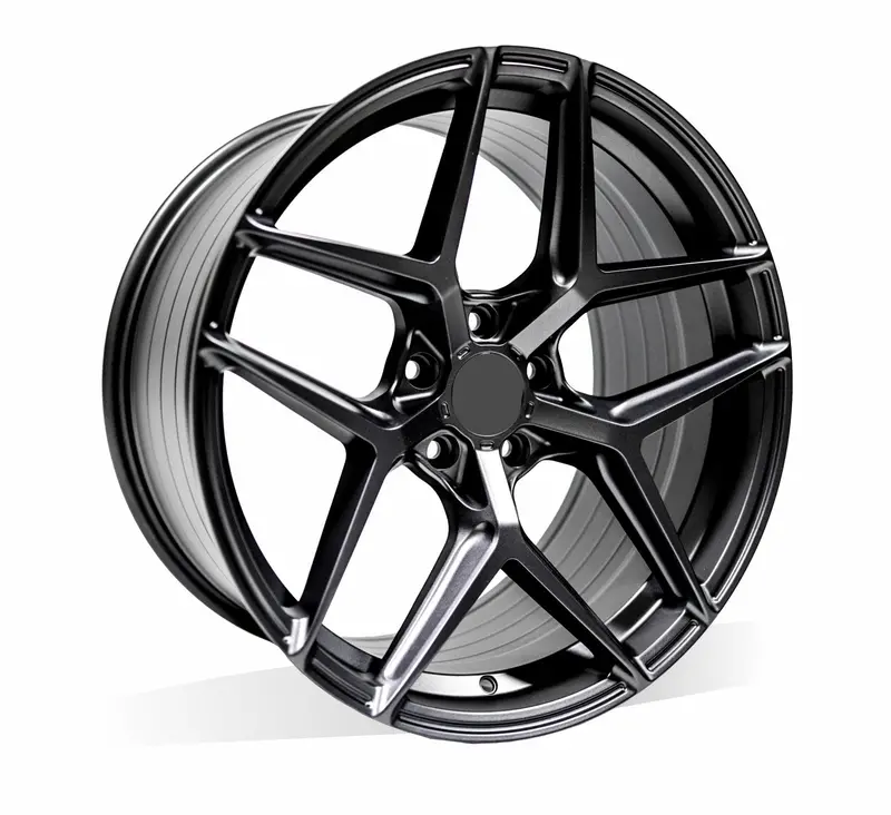 Forged Wheels Ft 117 For All Models 1