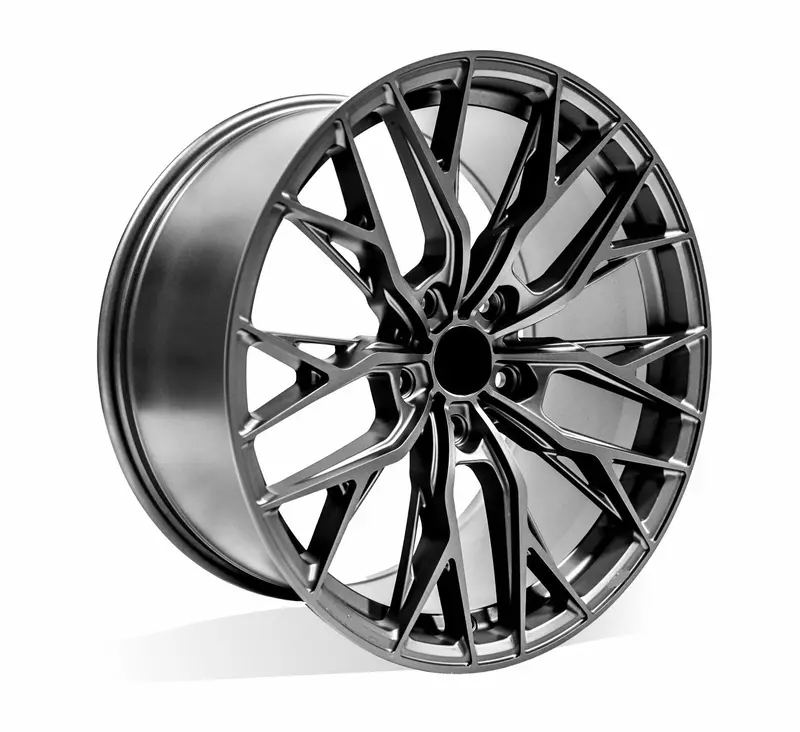 Forged Wheels Ft 118 For All Models 1