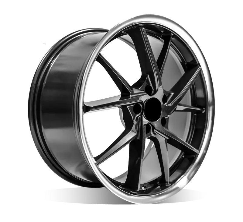 Forged Wheels Ft 119 For All Models 1