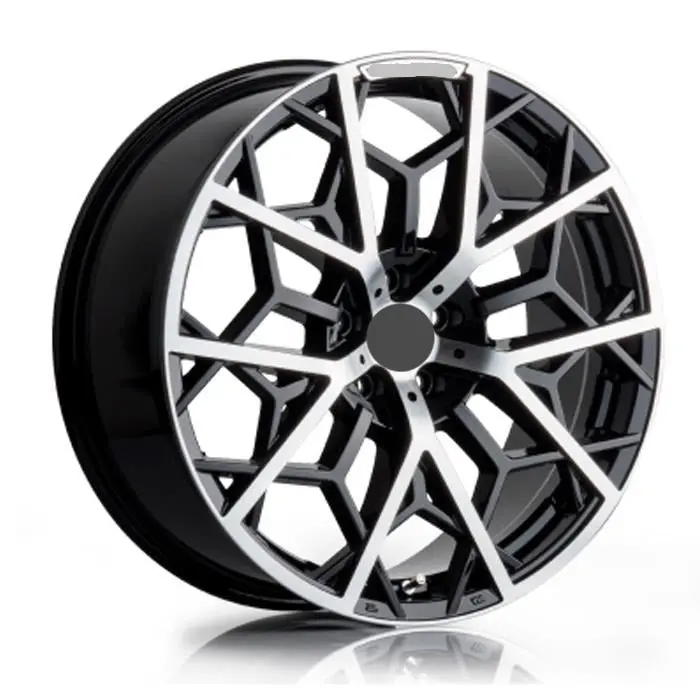 Forged Wheels Fubuki F11-C For All Models 1
