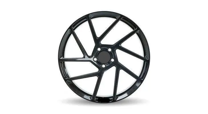 Forged Wheels Fv2 Forged For All Models 1