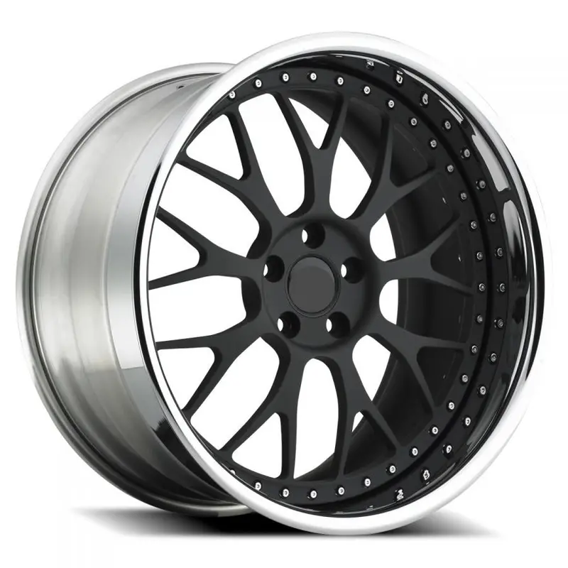 Forged Wheels Gavar Ii For All Models 1