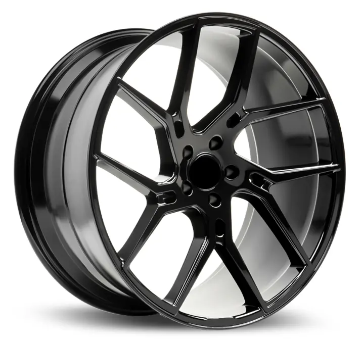 Forged Wheels Gianelle - Dilijan For All Models 1