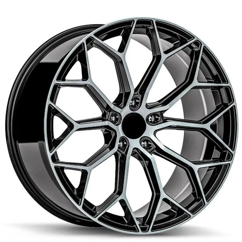 Forged Wheels Gianelle - Monte Carlo For All Models 1