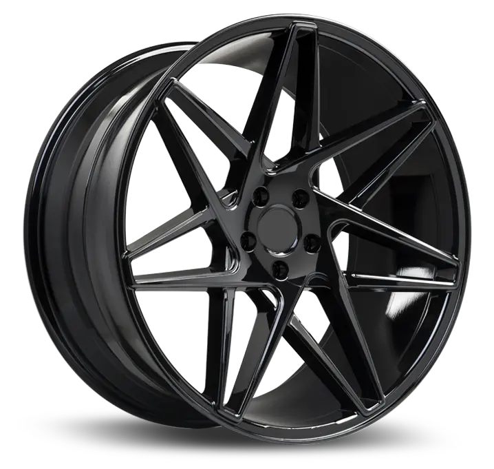 Forged Wheels Gianelle - Parma For All Models 1