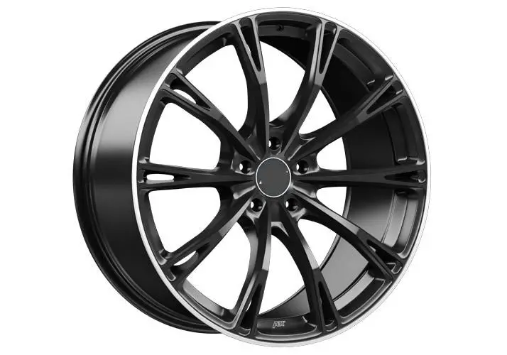 Forged Wheels Gr For All Models 1