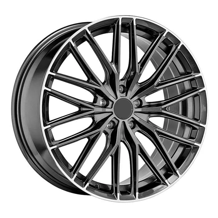 Forged Wheels Gran Turismo Hlt For All Models 1