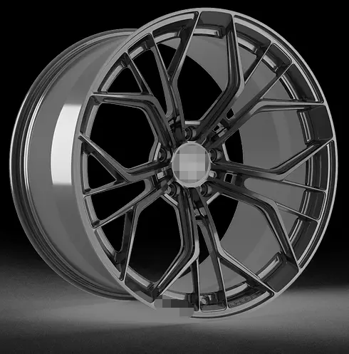 Forged Wheels Gt-01 For All Models 1