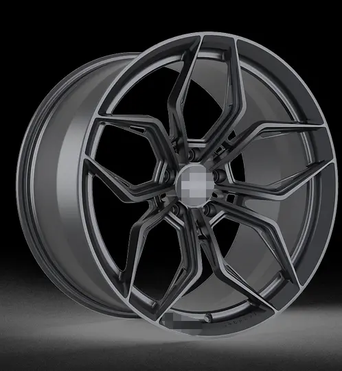 Forged Wheels Gt-02 For All Models 1