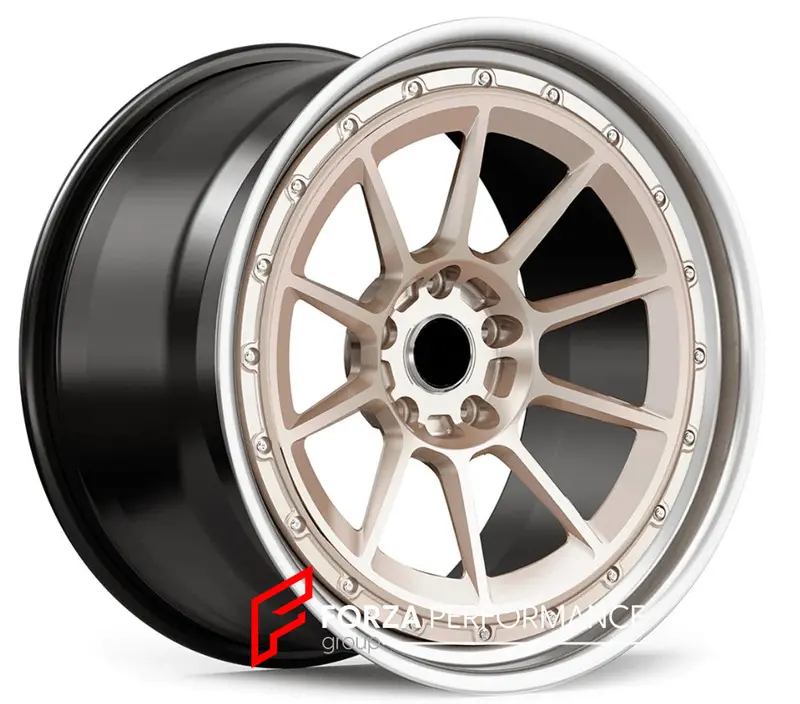 Forged Wheels Gt-353 For All Models 3