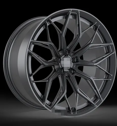 Forged Wheels Gtb-R For All Models 1
