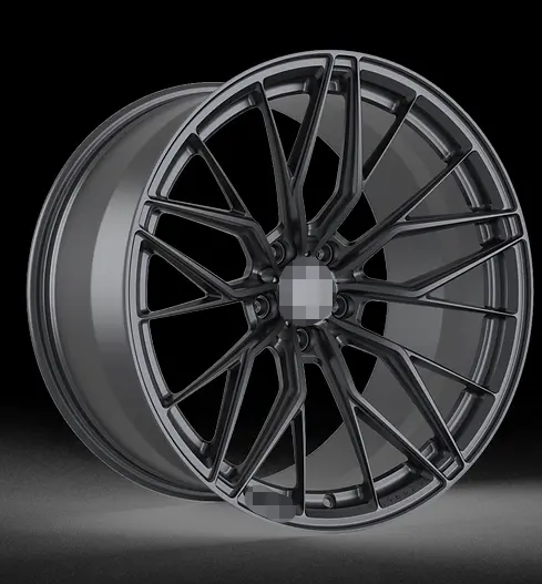 Forged Wheels Gts-R For All Models 1