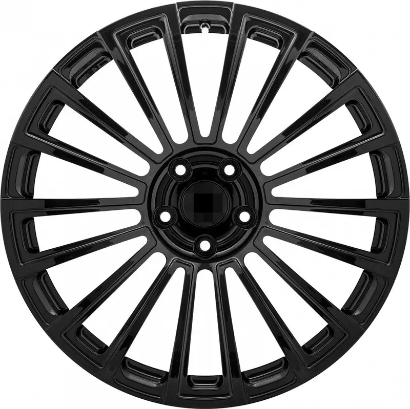 Forged Wheels Gw29 For All Models 1