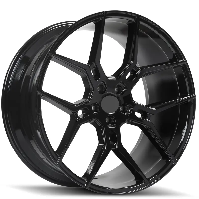 Forged Wheels Haleb For All Models 1