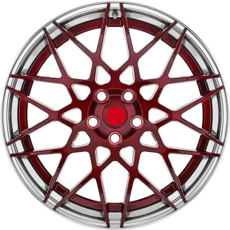 Forged Wheels Hb033 For All Models 1