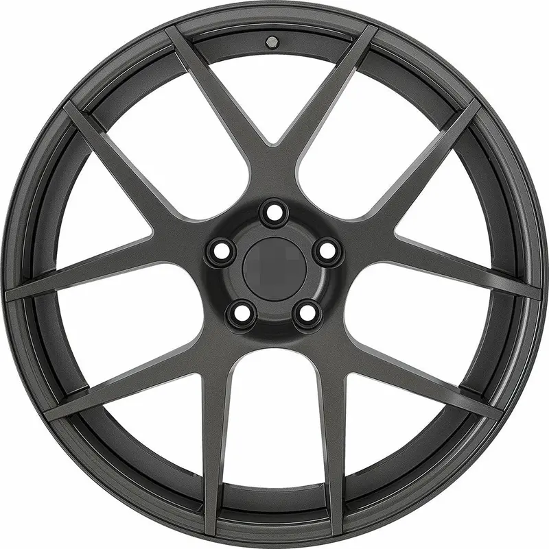 Forged Wheels Hb05 For All Models 1