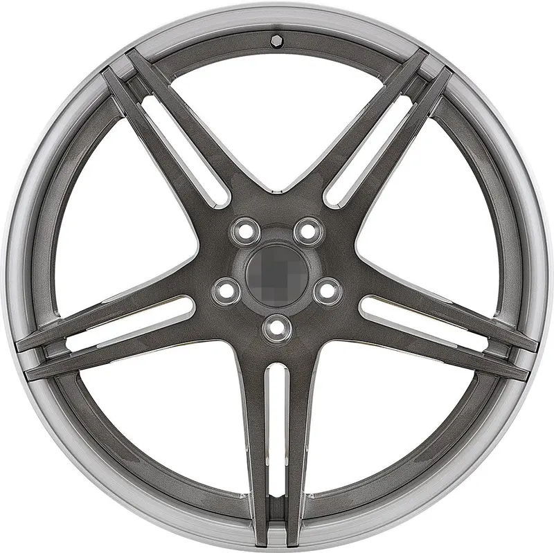 Forged Wheels Hb09 For All Models 1