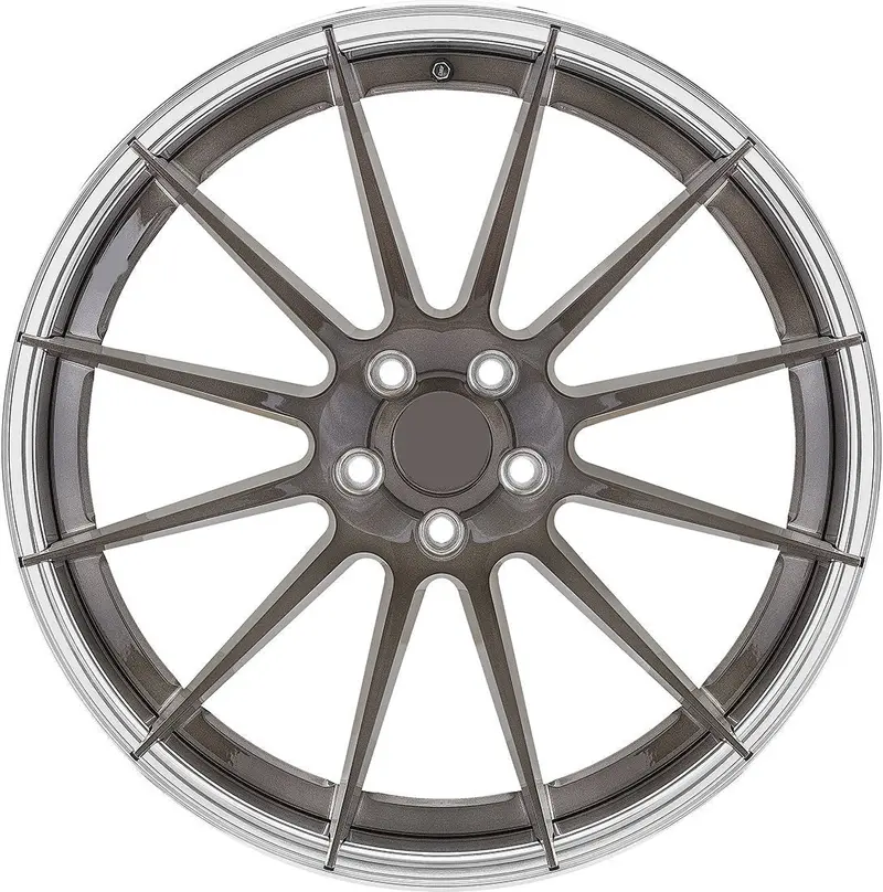 Forged Wheels Hb12 For All Models 1