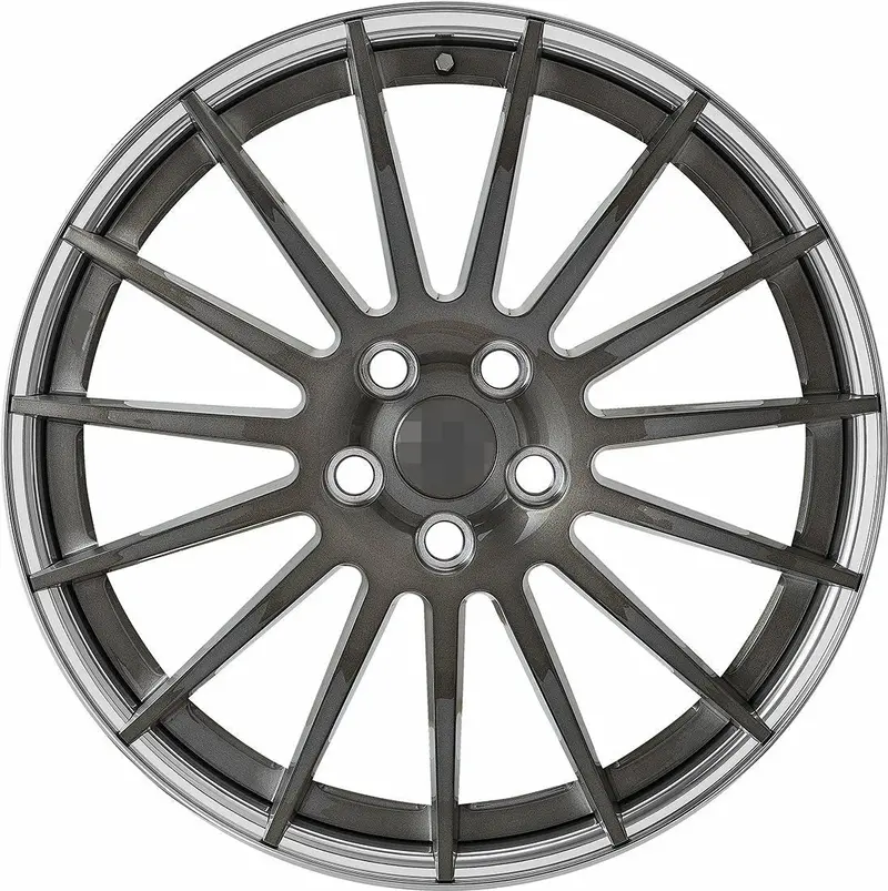 Forged Wheels Hb15 For All Models 1