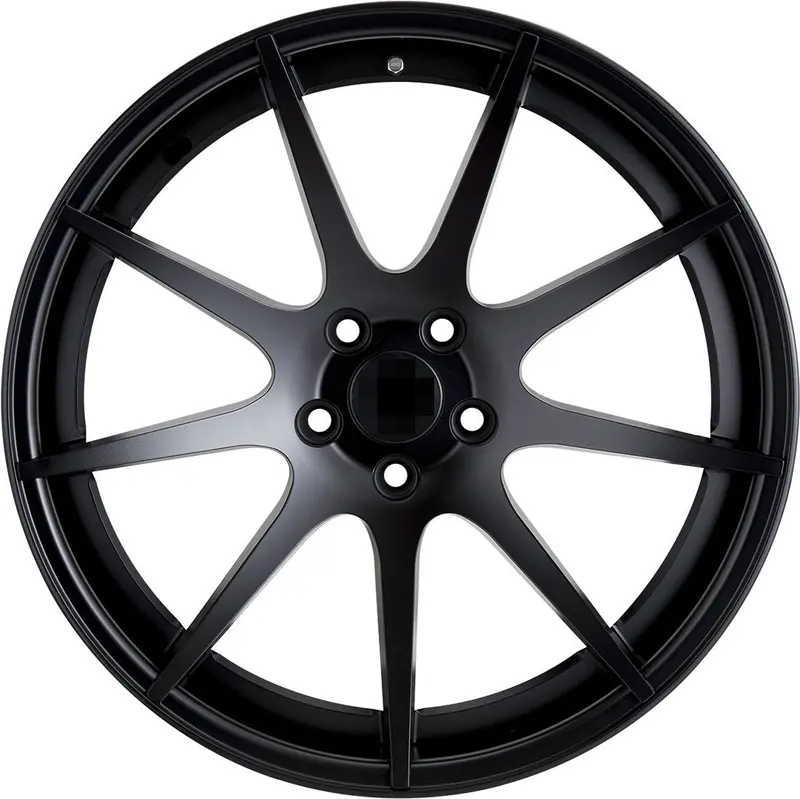 Forged Wheels Hb29 For All Models 1
