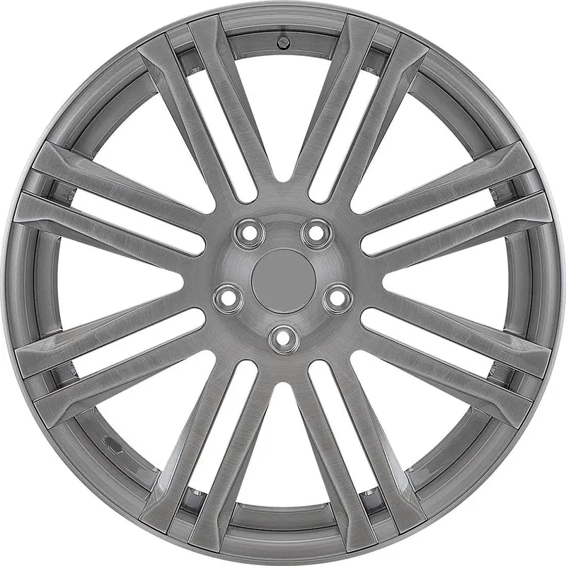 Forged Wheels Hb36 For All Models 1
